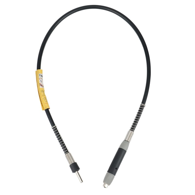 Flexible Shaft Fits Rotary Grinder Tool for Dremel 400W Rotary Tools 110mm with 6 Chuck for Dremel Accessories