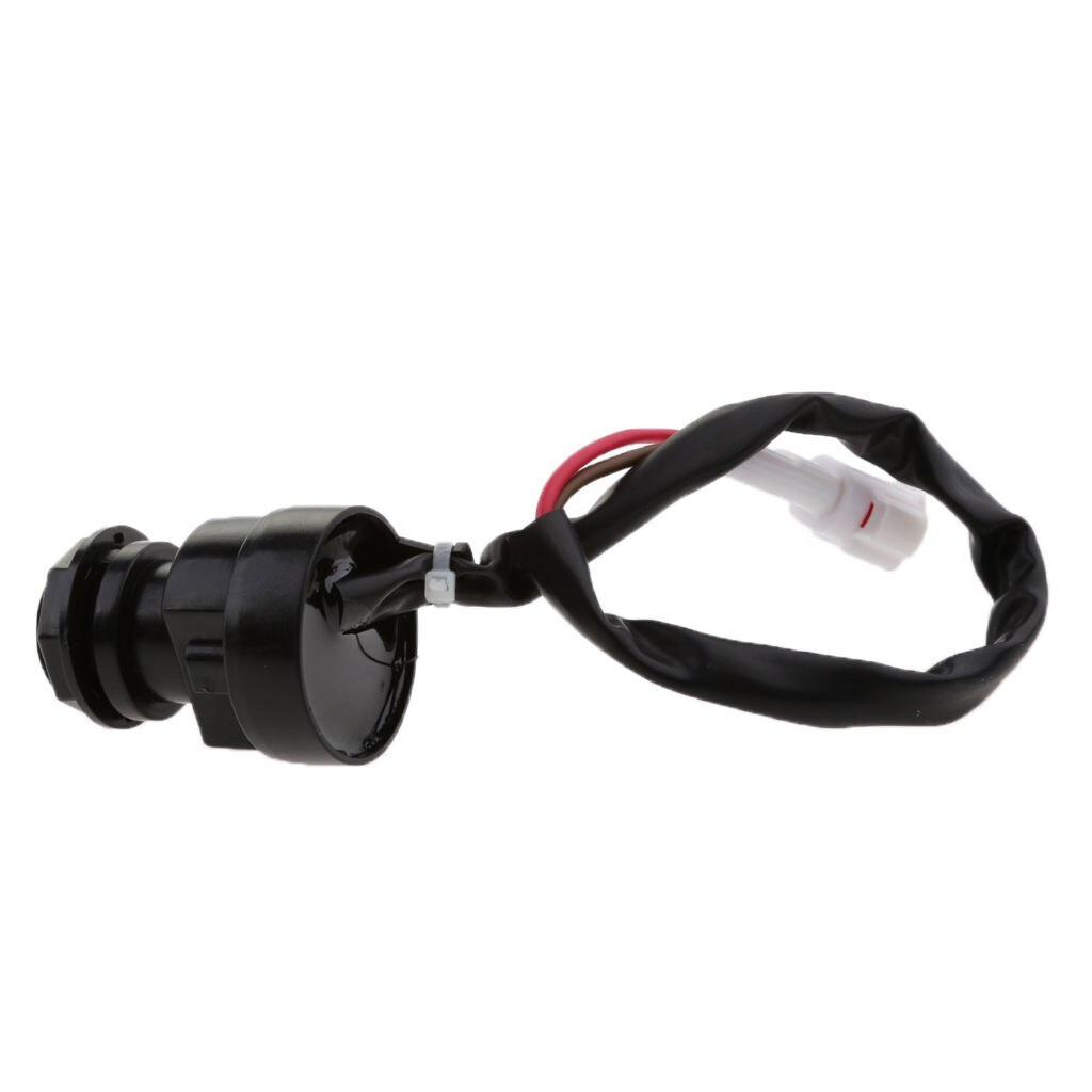 2 Pins Ignition Key Switch YAMAHA Raptor 350 YFM350 2003 ATV