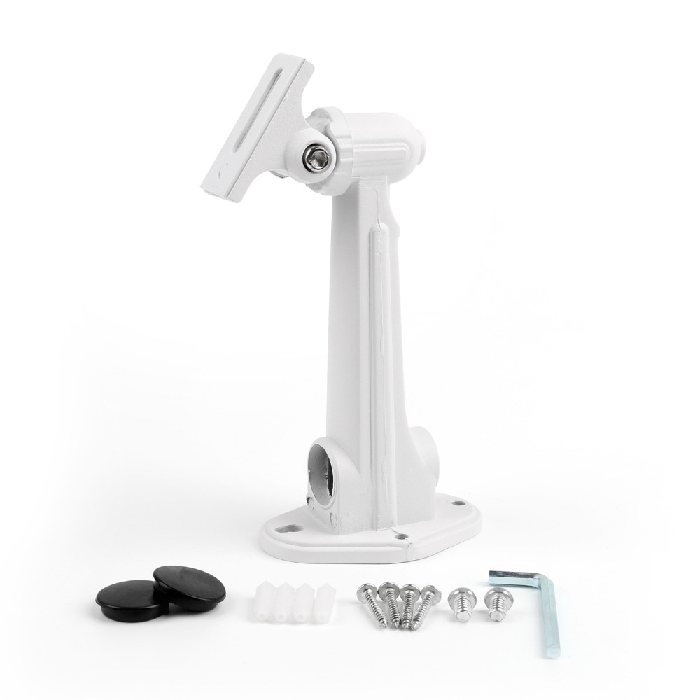 1 stuks cctv plafond muurbevestiging monitorstandaard beugel voor beveiligingscamera 18.5cm