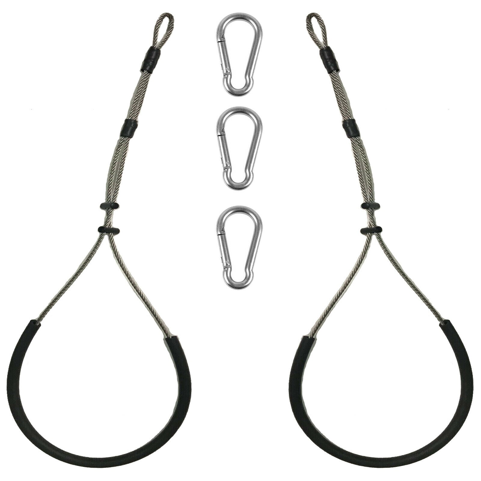 Adjustable Grooming Body Sling Dog Pet Grooming Arm Restraint Fit All Size Dogs