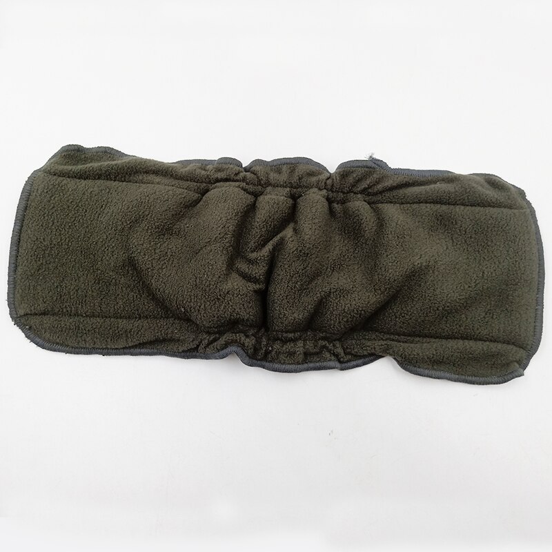Tissu polaire en bambou et charbon de bois pour bébé, tissu fonctionnel, anti-bactéries, anti-odeur, pour couche-culotte