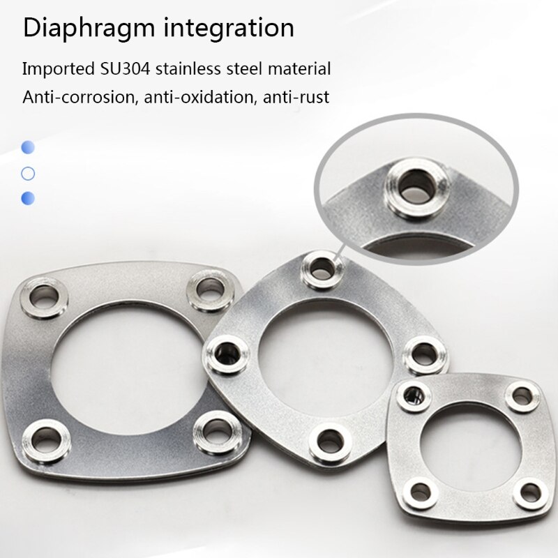 Flexible Coupler High Precision Screw Servo Motor Coupler Connect Accessory Connecting Shafts Flexible Coupler M4YD