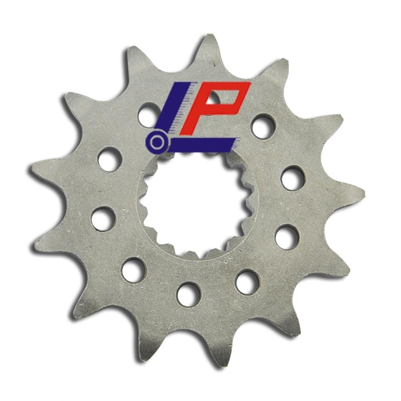 Piñón delantero para motocicleta, 13T, 14T, 15T, para KTM, seis días, MX, XC, MC-W, SX, SMR, RR, 125, 250, 300, 350, 400, 500, 520, 525, 530, EXC, Enduro