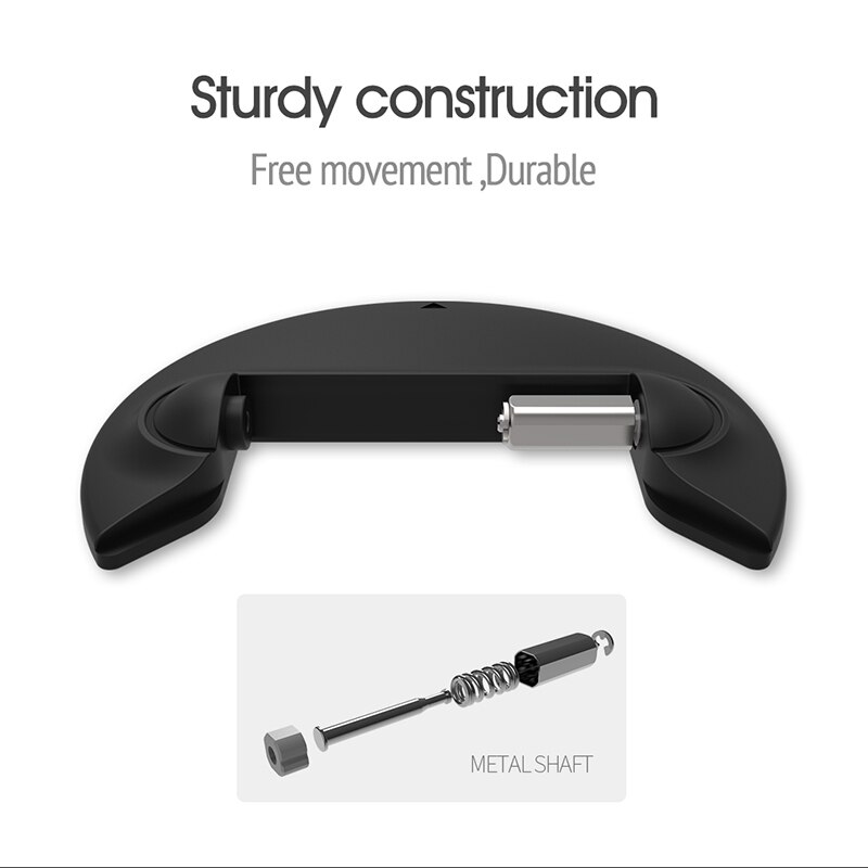 Sincetop bærbar køling bærbar stativ tilbehør holder pc support 10-17 tommer notesbog til macbook pro 13 latop stativholder