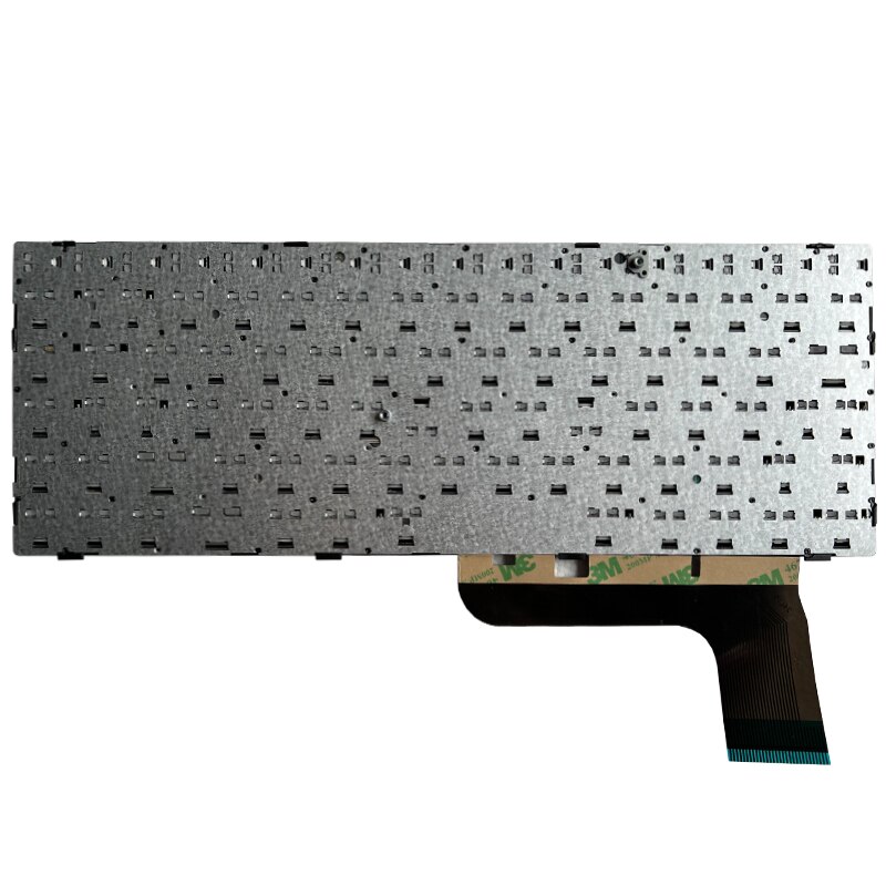 US Laptop keyboard FOR LENOVO ideapad 100-14 100-14IBY Engliash