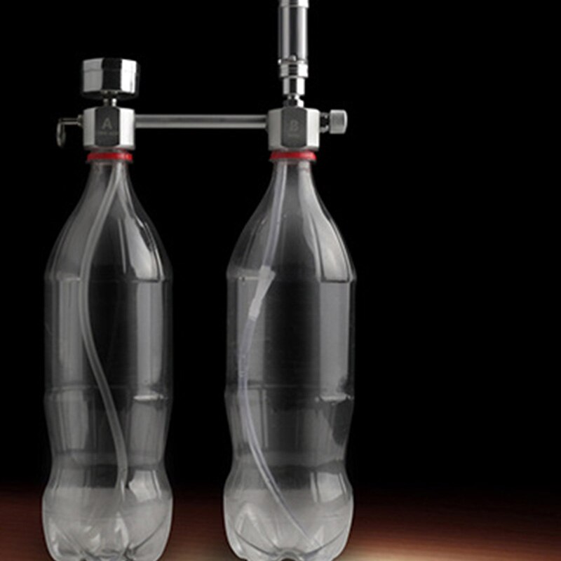 CO2 Generator CO2 Generator CO2 Decompression Table CO2 Regulator System CO2 Diffuser Generator-Standard