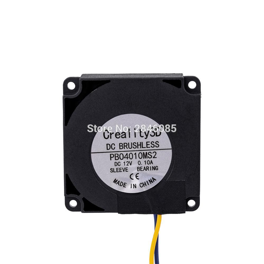 3-Pin Endschalter Für Creality 3D-Drucker CR-10/10S/S4/S5/Ender 2 – Ersatzteil Mit Stecker