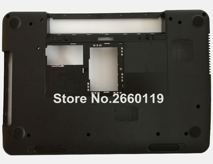 Bottom Base lower Cover D shell for Dell N5110 15R 005T5