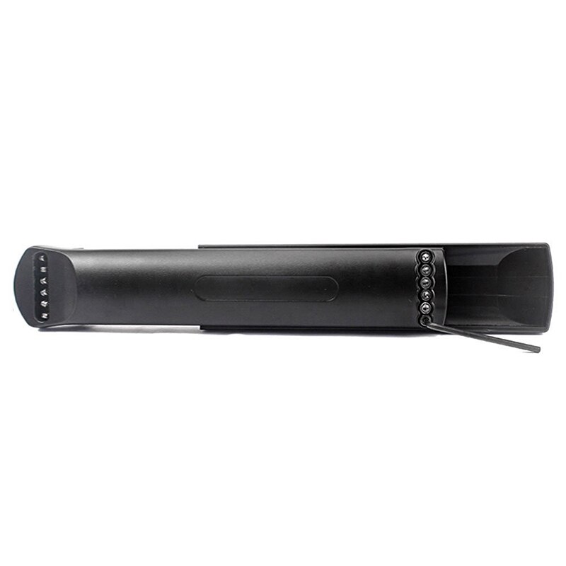 Guitare de poche Portable, modèle frette, pratique du bois, 6 cordes, outil d&#39;entraînement, Gadget pour débutants