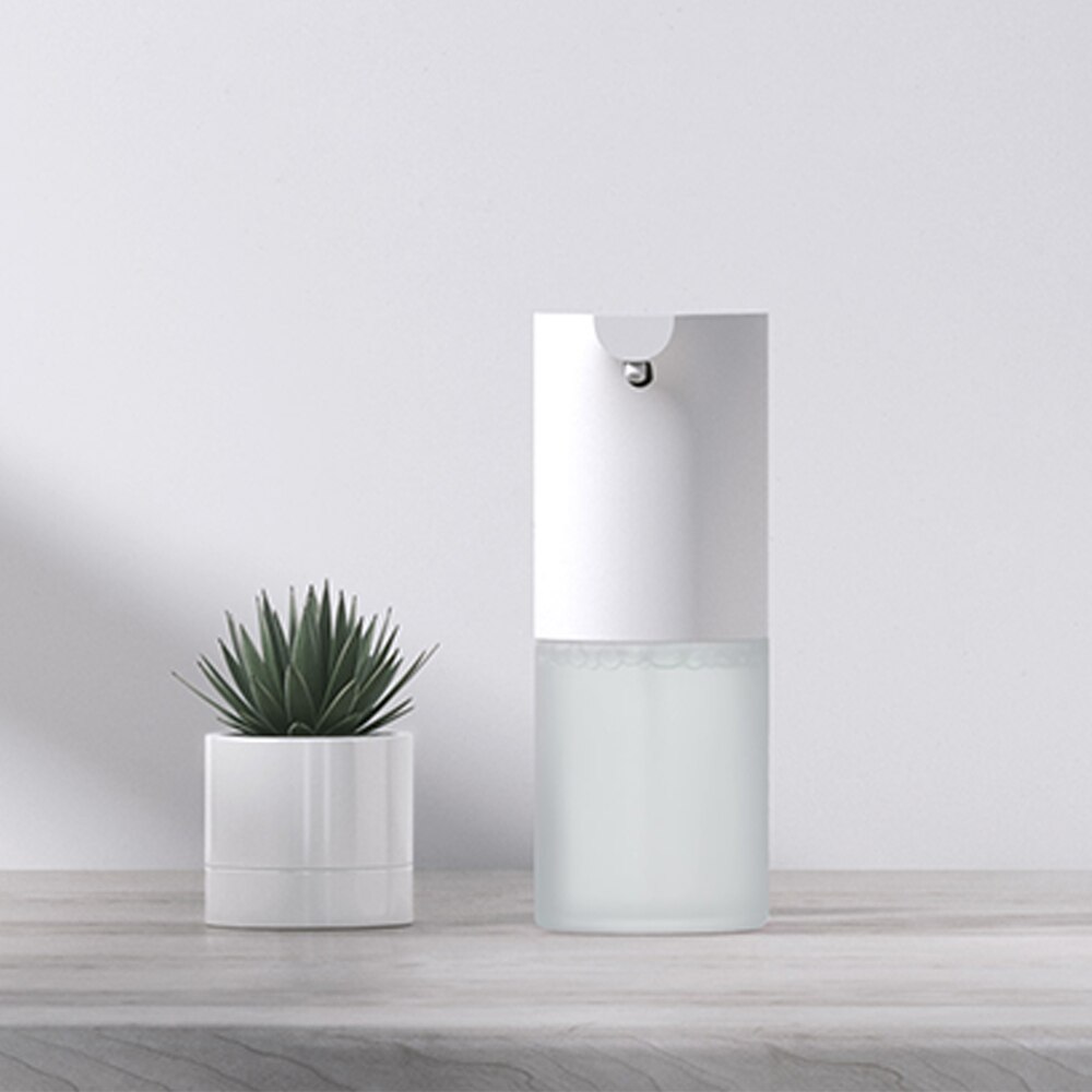Xiaomi Mijia Auto Induction Foaming Hand Washer Set Smart Foam Soap Dispenser Deep Cleaning Hand Washing Machine Infrared Sensor
