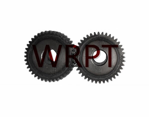 1 Pcs Gear Wiel Metalen 1Module 32T 45Steel Spur Gear Pinion 8/10/12 Mm boring 1 Mould 32 Tanden Metal Gear Wiel Katrol