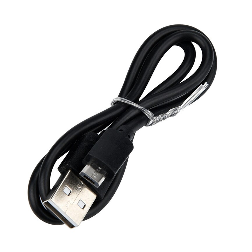 Cob Verlichting 410 Lumen Oplaadbare USB COB Auto LED Slanke Outdoor Zaklamp Nachtlampje Torch Oktober #1