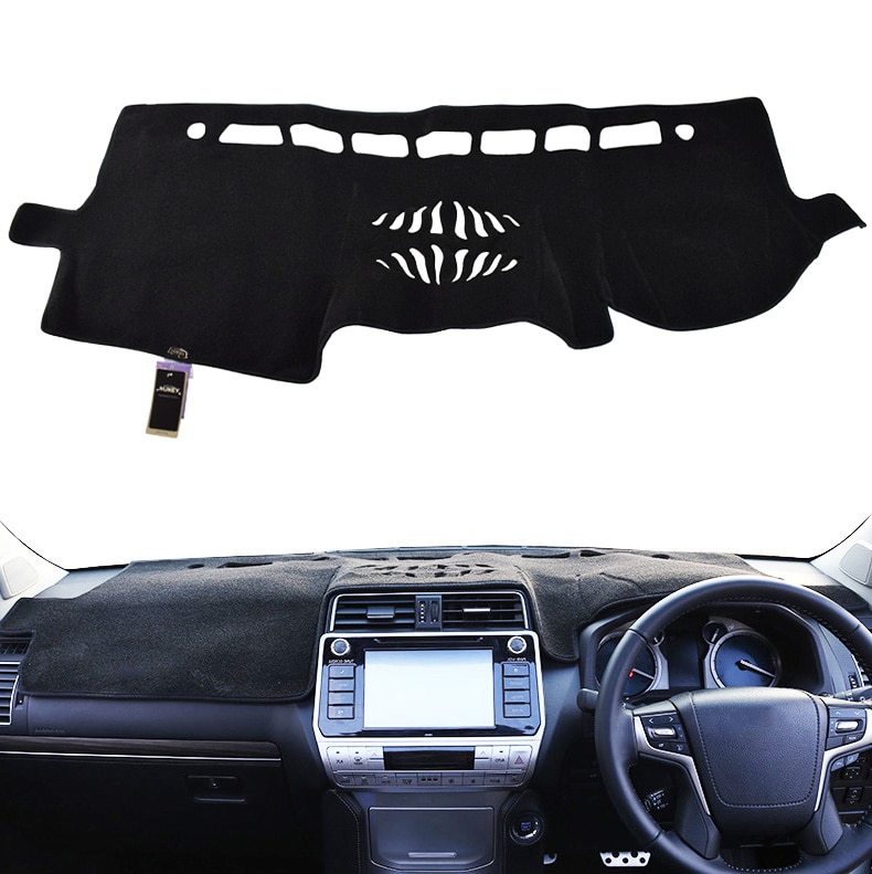 Voor Toyota Land Cruiser Prado 120 150 2003 Dash M... Grandado