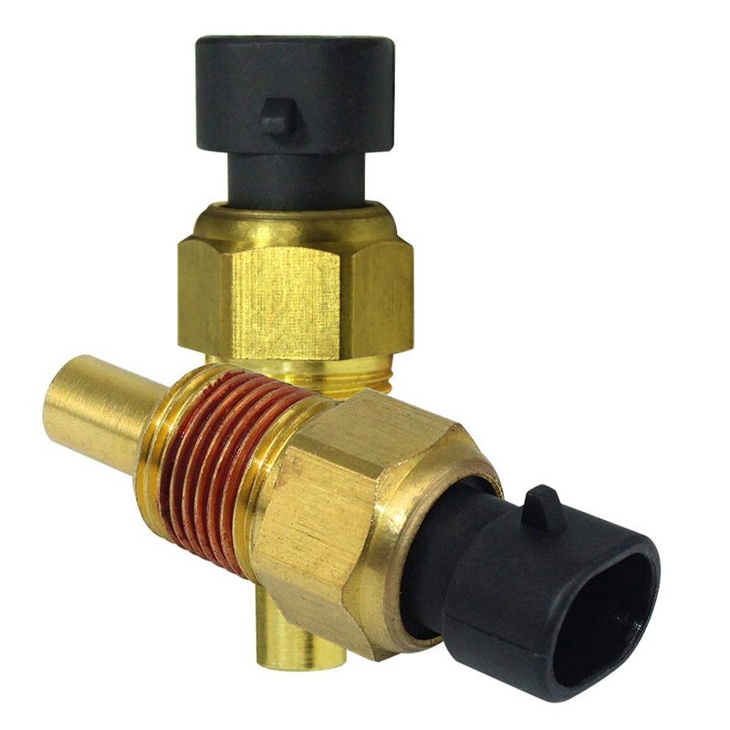 Koelvloeistoftemperatuursensor 213-928 Voor 1988-2006 Chevrolet Gmc En Pontiac 15326386