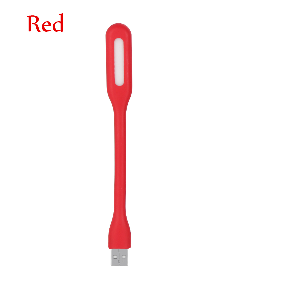 Multifunktions Mehrfarbig Mini USB LED Licht Computer Lampe Notizbuch PC Laptop Lesen Nacht Auto Zubehör Auto Styling Ornament: verrotten
