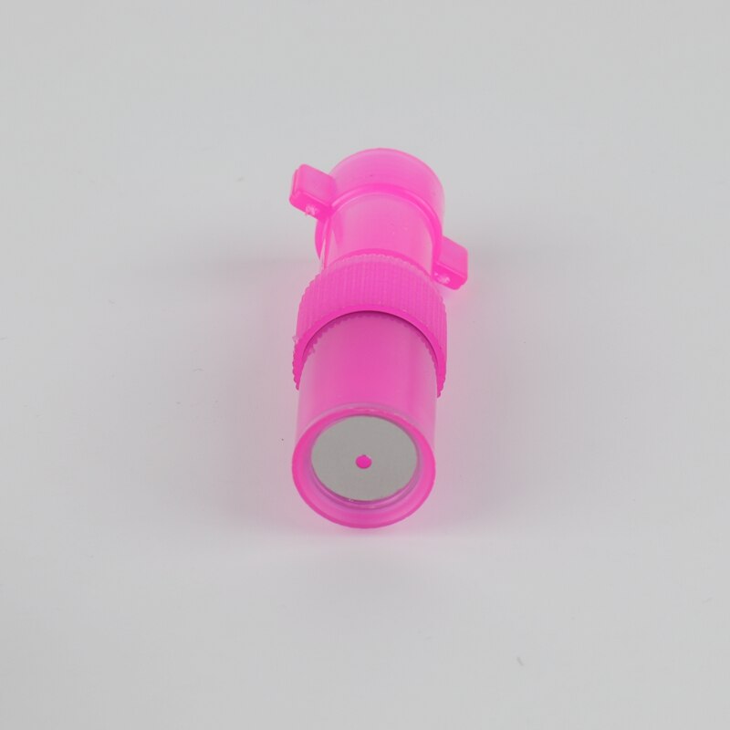 M14 Sprayer Nozzles Agricultural Electric Sprayer Pesticide Knapsack Adjustable Plastic Spray Nozzle Spraying Weeds in Garden