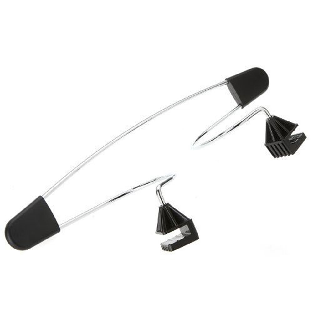 Meilleur cintre de voiture vestiaire support appuie-tête siège en métal inoxydable cintre vêtements veste costumes chemises Holer de