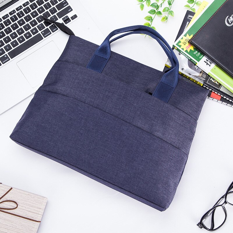 Bolsa de negócios bolsa de escritório saco de notebook sacos de escritório para mulher maleta de escritório