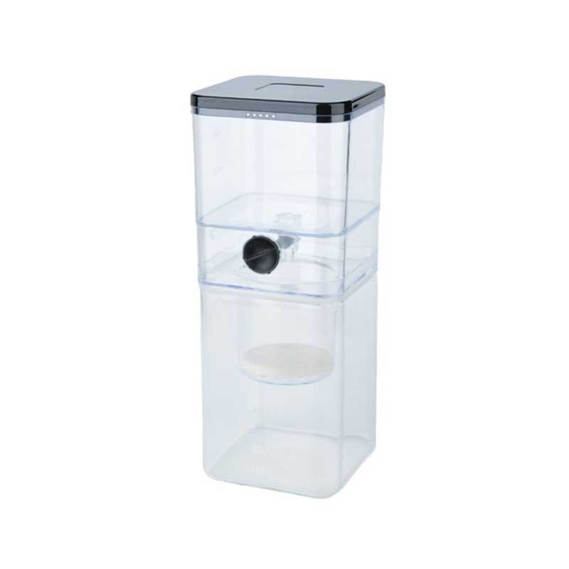 Cold Extraction Pot Coffee Machine Ice Drip Pot and Commercial Ice Coffee Machine Small Pot Ice Pot