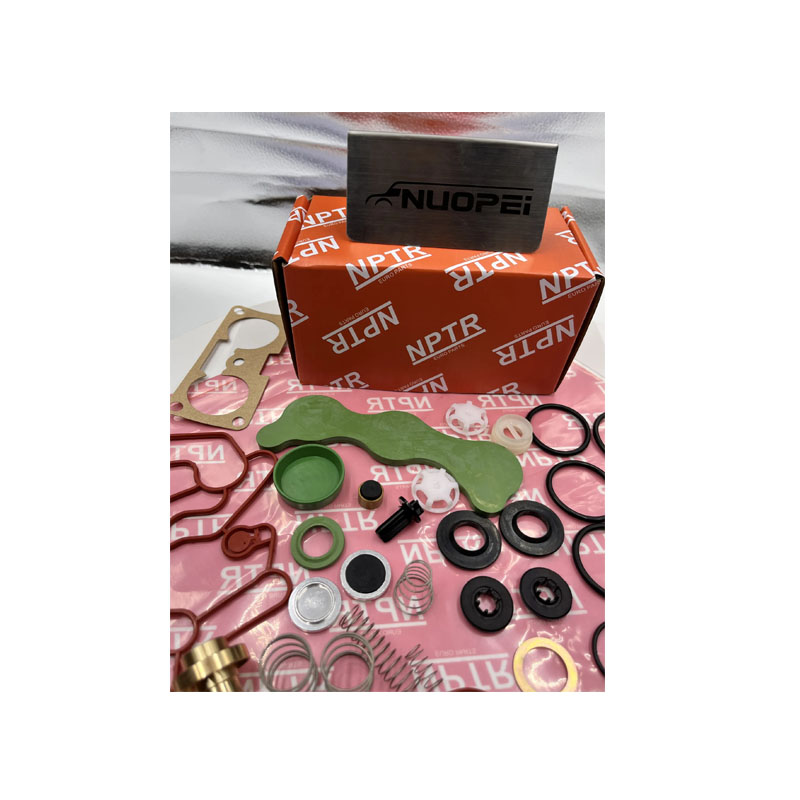 Camion M-A-N Euro6 Pièces de rechange automatiques APS Kit de réparation de dessiccateur d'air 81521086031