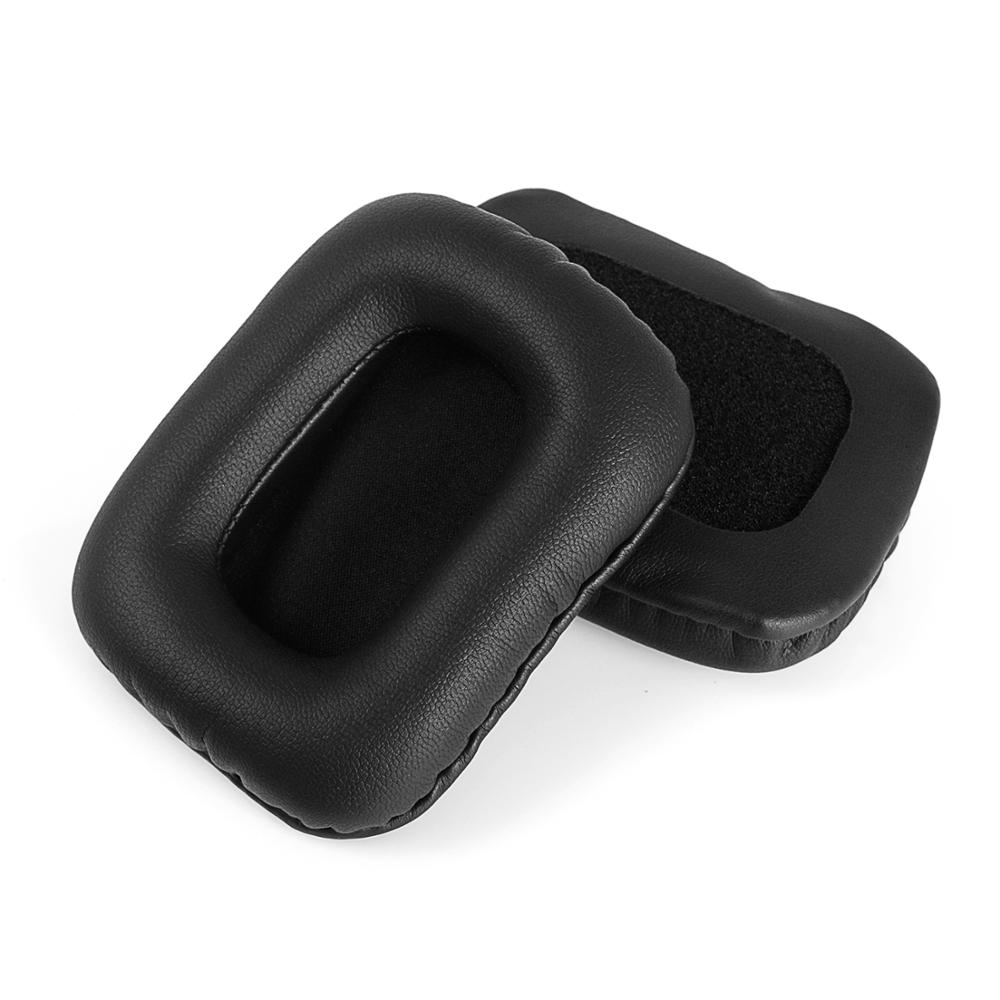 Almohadillas de repuesto para auriculares Bluetooth EP750, almohadillas para los oídos, almohadillas para almohada, piezas de reparación de espuma