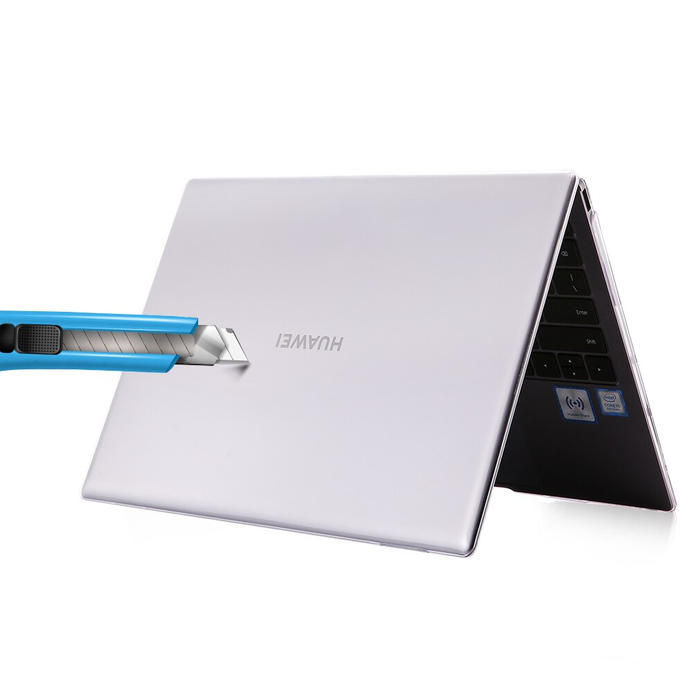 Laptop Fall Für Huawei Matebook D15 D14 Abdeckung Für Matebook 13 14 X Pro Fall Kristall Schutzhülle Für magicBook 14 15