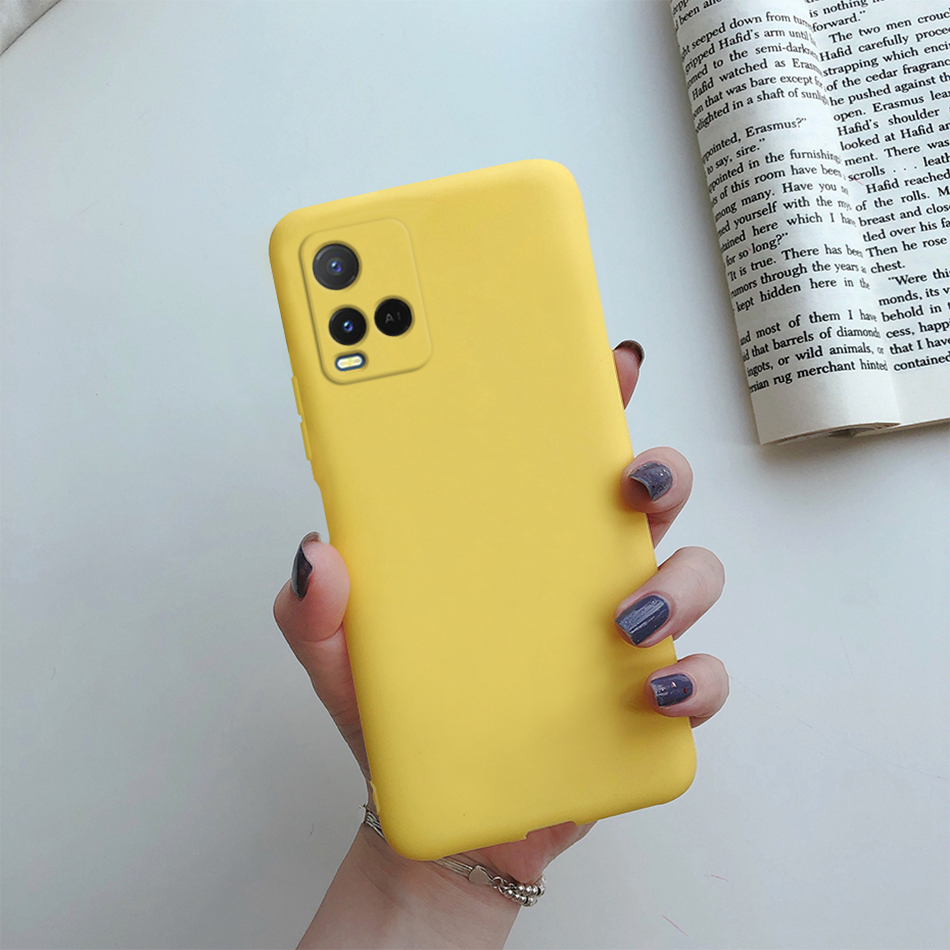 Coque à Clapet (bookstyle) Pour Vivo Y21, Y21s, Y33s - Rouge, TPU, Neuf Sous Emballage