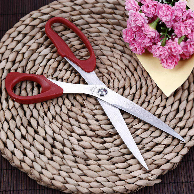 Handicraft Cut Craft Student Office Snip Scissor Household DIY Shear paper School Stationary Special Scissors