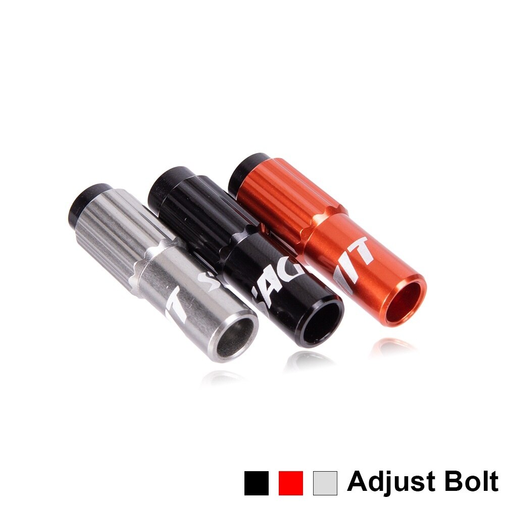 ZTTO MTB Bike Kabel Versnellingspook Connector Road BikeShifter Kabel Lijn Onderdelen Regulator Passen Behuizing Caps Micro Verstelbare Schroeven