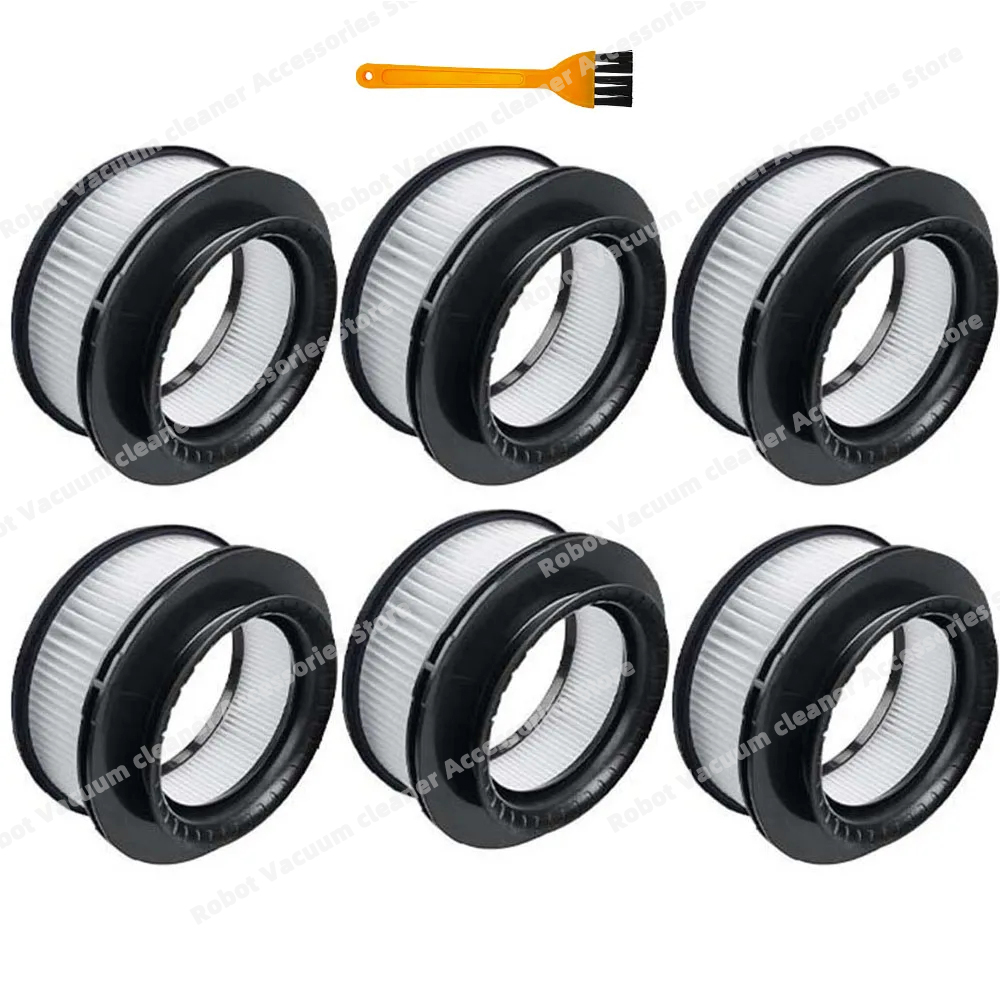 Filters compatibel voor X-Force Flex 14.60 / 15.60 RH9958 / RH990 / RH99F1 / ZR 009007 / ZR 009008 Accessoires Onderdelen: plum