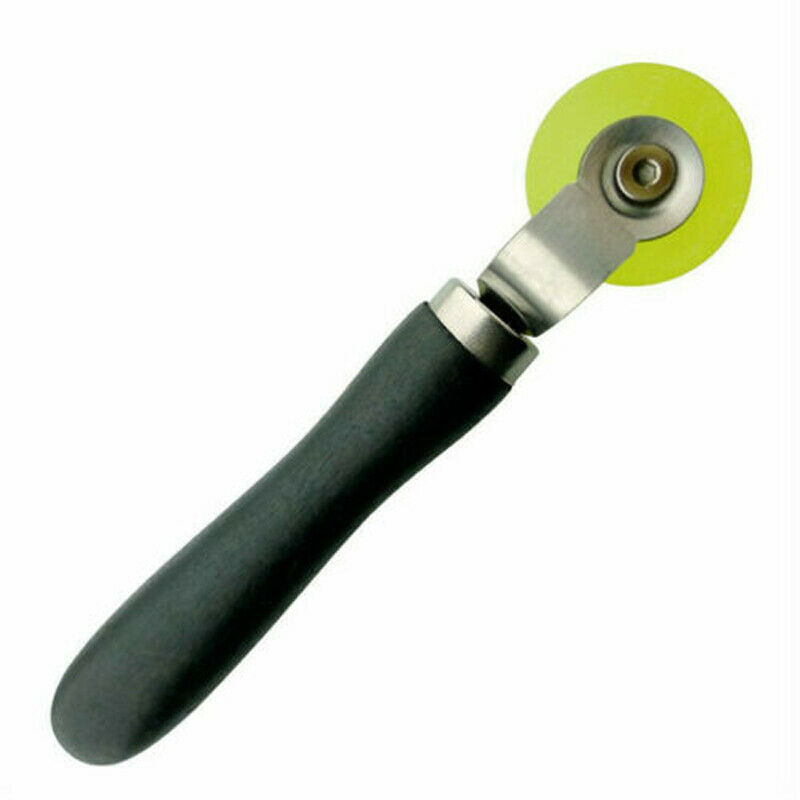 Application Roller Car Sound Deadener Voice Insulation Cotton Rolling Wheel