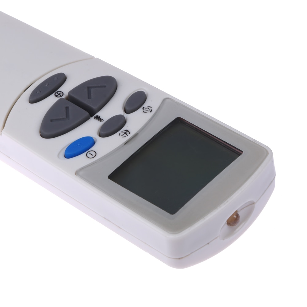 Télécommande de remplacement pour climatiseur LG, télécommande LCD universelle pour climatiseur, offre spéciale