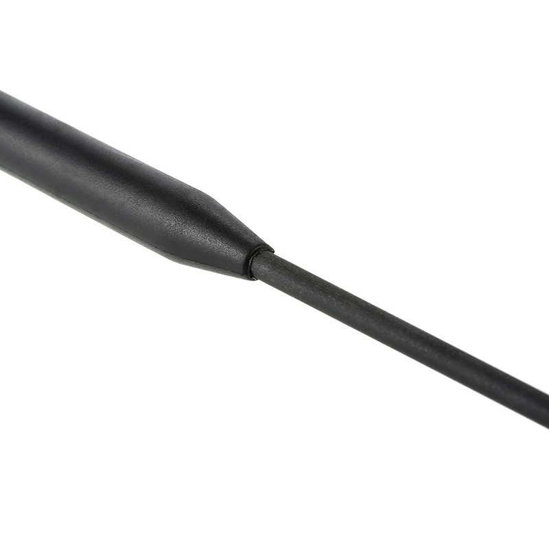 Auto Antenne 21.5 &quot;Autoradio Antenne Antenne Dak Voor Ford / Focus 2000-2007 55 Cm Am/Fm