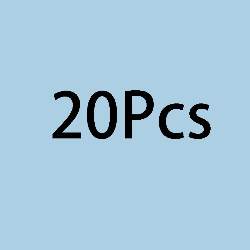 Pet Disposable Pet Urine Pad Diaper Dog Cat Deodorant Absorption Pee Training Indoor Outdoor Child Baby Absorbent Pads: 20Pcs / XL-60x90cm