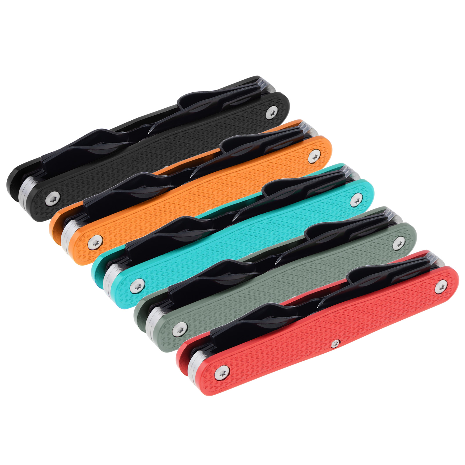 Wood & SK5 MultiTool Portable Folding Pocket Cutter Right Handed Whittling Cutter Tools For Camping/Home Furnishing