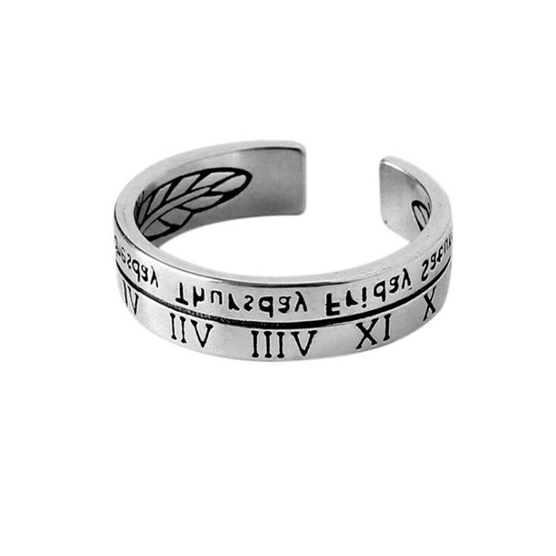 charmant Original Böhmischen knapp Ringe Für Frauen offen Finger Ringe Weibliche Boho Schmuck
