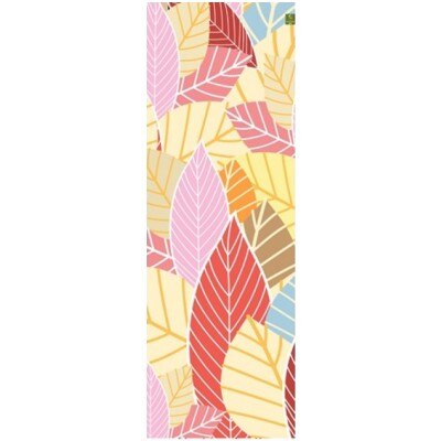Microfiber Yoga Handdoek Snel Droog Silicagel antislip Yoga Mat Handdoek Yoga Deken Pilates Fitness Oefening Mat Cover 183*65 cm: WHITE