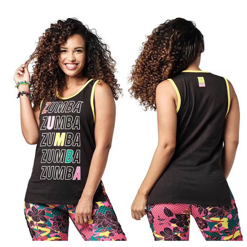 Cheap Zumba yoga clothes aerobics clothes running Grandado