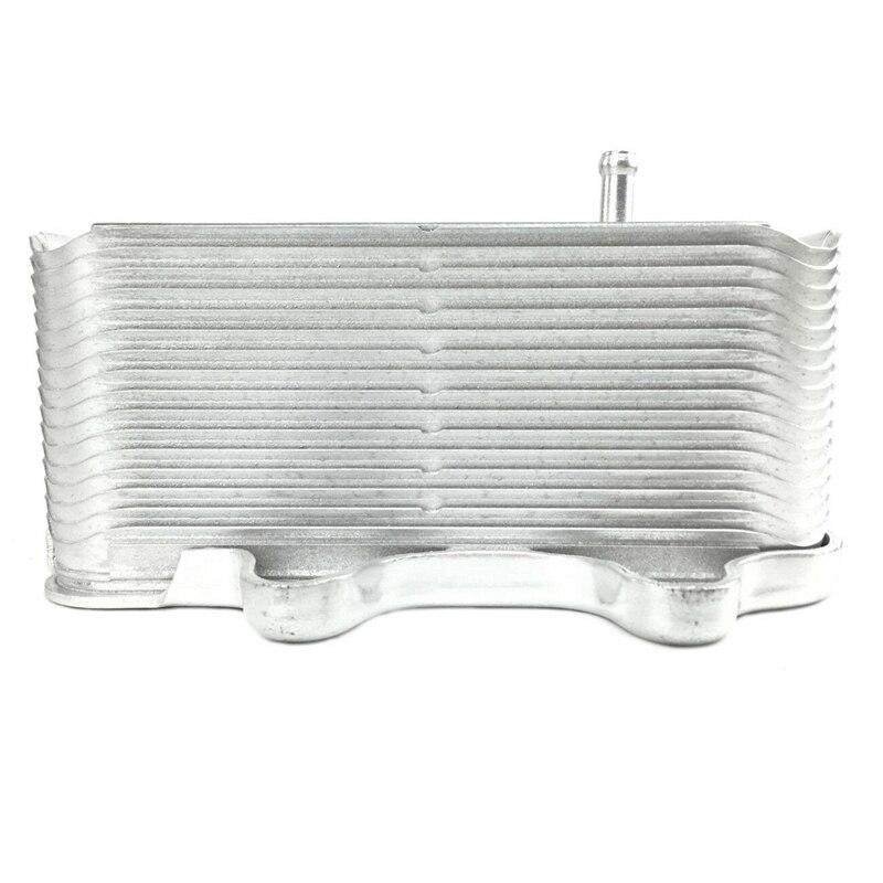 Metal Heat Exchanger Engine Oil Cooler 99610702507 for Boxster 1997