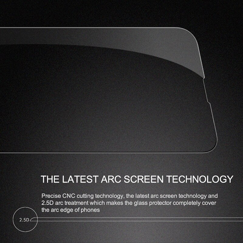 6 in 1 Screen Protector For iPhone 13 12 11 Pro Max Camera Lens Film For iPhone 13 12 Mini 11 SE Tempered Glass