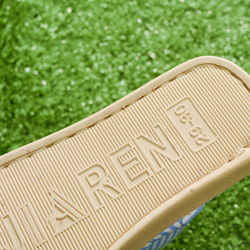 Kinderen Lente Herfst Slippers Kids Familie Slippers Cartoon Beer Huishoudelijke Anti-Slip Indoor Home Slippers voor Meisjes en Jongens