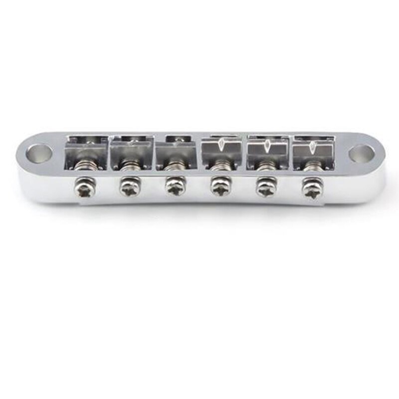 Electric Guitar Adjustable Bridge F Hole Hollow Electric Box Guitar Fixed Piano Code