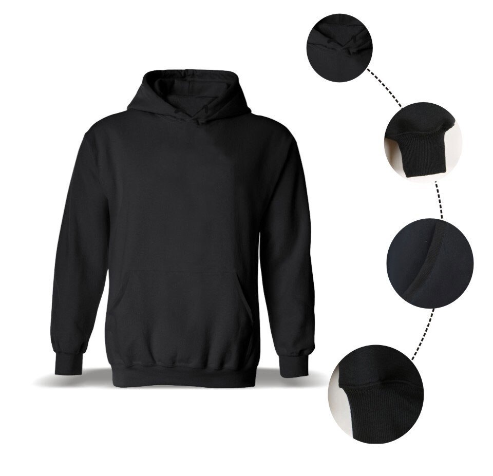Hermoso realmente estoy helicóptero Navidad Gifthoodie sudaderas