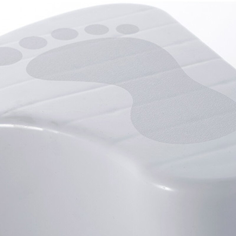 Stapte Wc Kruk Krukje Toiletbril Hurken Kruk Voet Kruk Wc Kruk Wc Krukje Pit Kruk