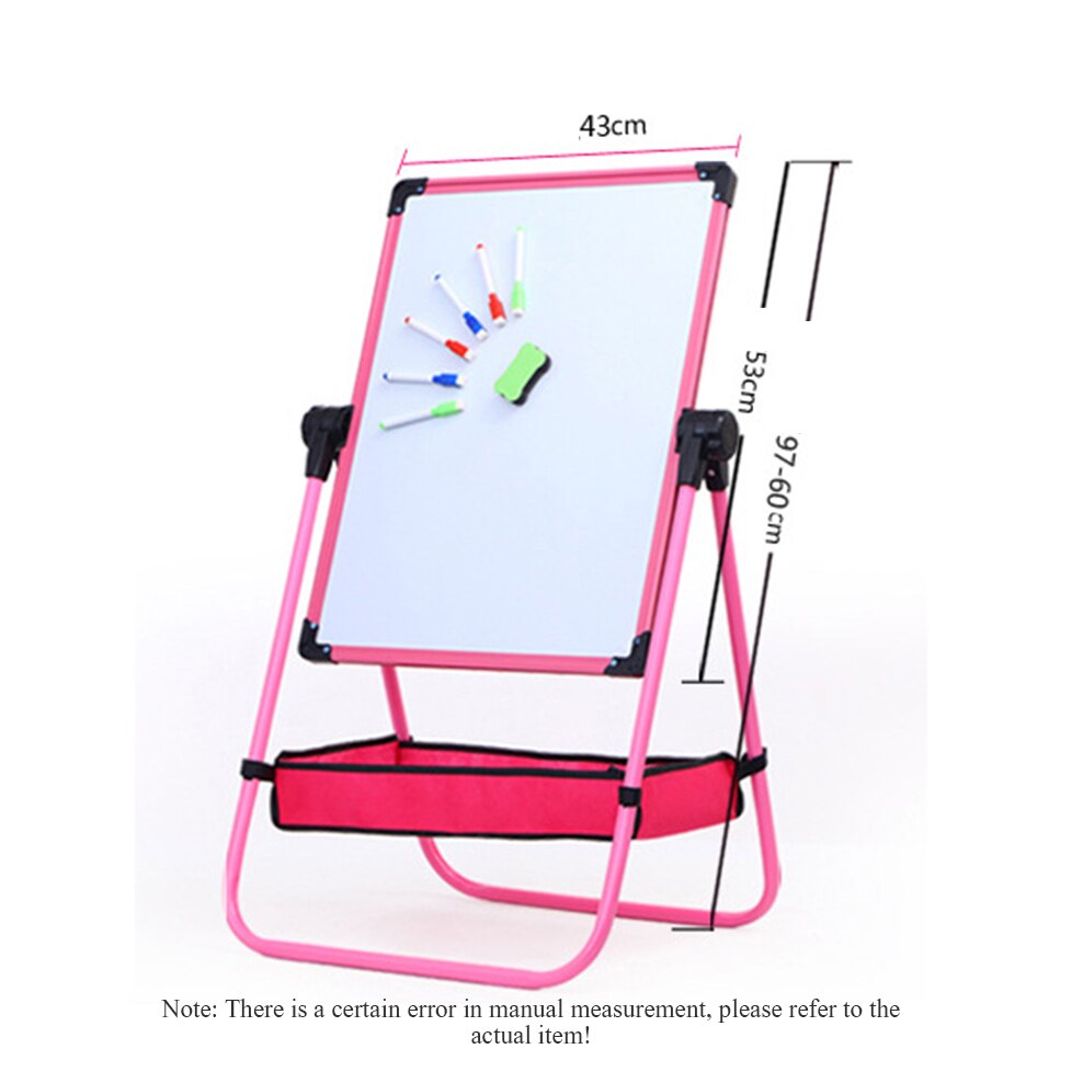 LCD-schrijftablet Voor Kinderen, Doodle Board, Educatieve Schrijfplaat Van Kleurrijke Uitwisbare Tekentafel Kinderen Schrijven Tablet Van Peuter Speelgoed Voor Meisje