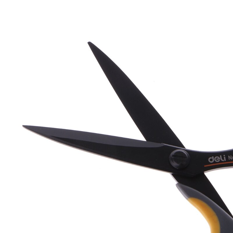 7 Inch Softgrip Scissors Stainless Steel School Office Supplies 175mm