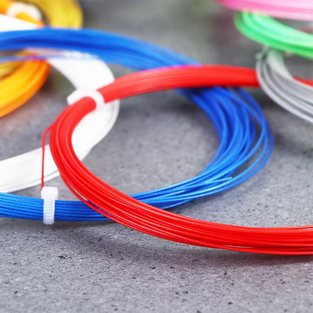 Carbon Nanofiber Badminton String Shuttlecock Net ... – Grandado