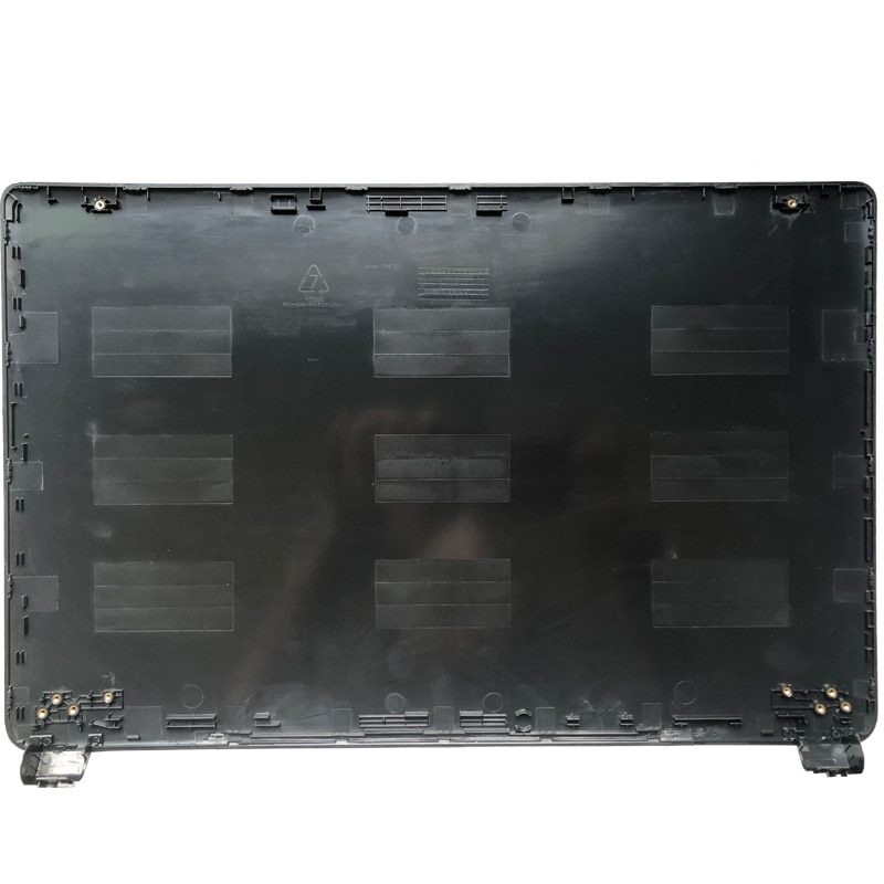 Nueva para Acer Aspire E1-510 E1-530 E1-532 E1-570 E1-532 E1-572G E1-572 negro Tapa superior de LCD/LCD cubierta de bisel/LCD bisagras