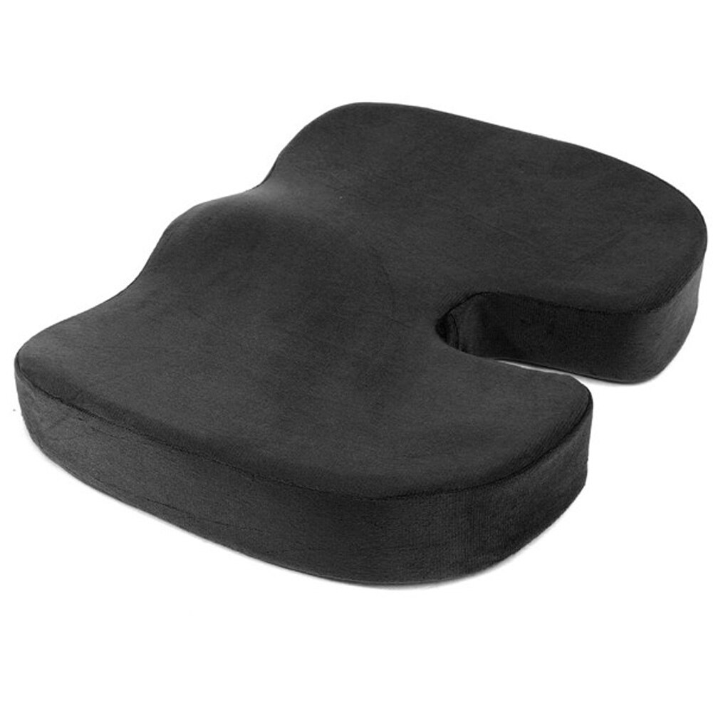 Feagar Orthopädisches Sitzkissen Mit Memory-Schaum