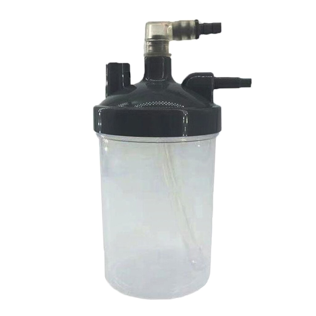 Water Bottle Humidifier For Oxygen Concentrator Humidifier Oxygen Concentrator Bottle Humidifier Bottles Cup Oxygen Generator